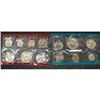 Image 1 : 1980 U.S. MINT SET