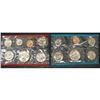 Image 1 : 1980 U.S. MINT SET