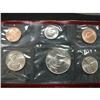 Image 2 : 1996 U.S. MINT SET