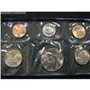 Image 3 : 1996 U.S. MINT SET