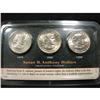 Image 1 : SUSAN B. ANTHONY SILVER DOLLARS