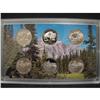 Image 2 : 2005 JEFFERSON NICKEL WESTWARD JOURNEY SET