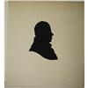 Image 1 : SIR WALTER SCOTT SILHOUETTE