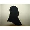 Image 2 : SIR WALTER SCOTT SILHOUETTE