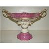 Image 1 : OLD PARIS PORCELAIN CENTER BOWL