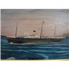 Image 2 : BRITISH SHIP PAINTING