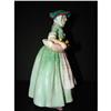 Image 2 : DAFFY-DOWN-DILLY ROYAL DOULTON FIGURINE