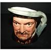 Image 1 : HENRY VIII ROYAL DOULTON CREAMER
