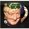 Image 1 : BACCHUS ROYAL DOULTON CREAMER