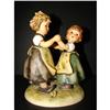 Image 1 : SPRING DANCE HUMMEL FIGURINE