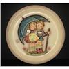 Image 1 : 1975 HUMMEL ANNIVERSARY PLATE