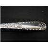 Image 2 : KIRK STIEFF MAYFLOWER SILVER SOUP SPOONS
