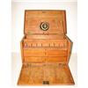 Image 2 : PINE SEWING BOX