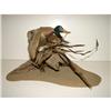 Image 1 : MALLARD DUCK CARVING