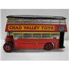Image 2 : CHAD VALLEY COMPANY LONDON MOTOR BUS TOY