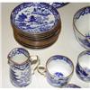 Image 3 : GEORGE GRAINGER & CO. WORCESTER DESSERT SERVICE