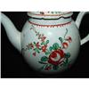 Image 2 : ENGLISH PEARLWARE TEAPOT