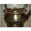 Image 2 : SHEFFIELD SILVER PLATE COFFEE POT