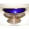 Image 2 : SILVER PLATE SAUCE DISHES