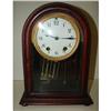 Image 1 : SETH THOMAS MANTEL CLOCK