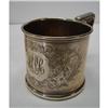 Image 2 : STERLING SILVER CUPS