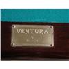 Image 2 : BRUNSWICK VENTURA BILLIARDS TABLE