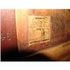 Image 8 : KITTINGER MAHOGANY STAND