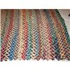 Image 4 : ANTIQUE BRAIDED RUNNER