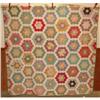 Image 1 : ANTIQUE QUILT