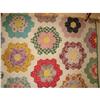 Image 3 : ANTIQUE QUILT