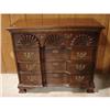 Image 1 : AMERICAN DREW CHERRY CHEST