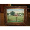 Image 2 : HENRY PROGAR PAINTING