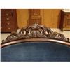 Image 2 : EMPIRE WALNUT SOFA
