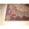 Image 3 : SEMI-ANTIQUE PERSIAN RUG