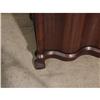 Image 3 : MAHOGANY LINEN CHEST