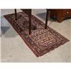 Image 1 : SEMI-ANTIQUE PERSIAN RUNNER