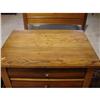 Image 4 : COUNTRY PINE WORKTABLE