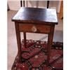 Image 1 : COUNTRY SOFTWOOD STAND
