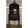 Image 1 : BERKEY & GAY MAHOGANY SECRETARY