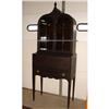 Image 2 : BERKEY & GAY MAHOGANY SECRETARY