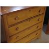 Image 2 : SOFTWOOD COTTAGE CHEST