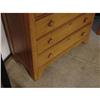 Image 3 : SOFTWOOD COTTAGE CHEST