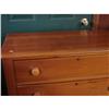 Image 2 : SOFTWOOD COTTAGE CHEST