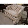 Image 2 : CONTEMPORARY LOVESEAT