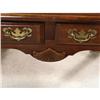Image 2 : AMERICAN DREW CHERRY SOFA TABLE