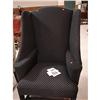 Image 2 : JOHNSTON BENCHWORKS WING CHAIR