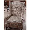 Image 2 : JOHNSTON BENCHWORKS WING CHAIR