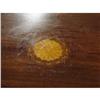 Image 2 : ENGLISH MAHOGANY TILT-TOP TABLE
