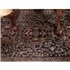 Image 2 : SEMI-ANTIQUE PERSIAN THROW RUG