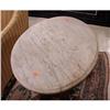 Image 2 : VICTORIAN MARBLE TOP TABLE